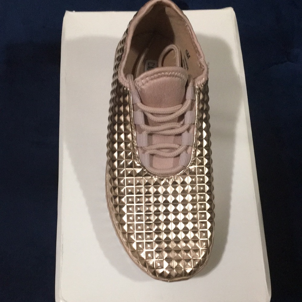 Trainer Sneakers - Picture 4 of 10